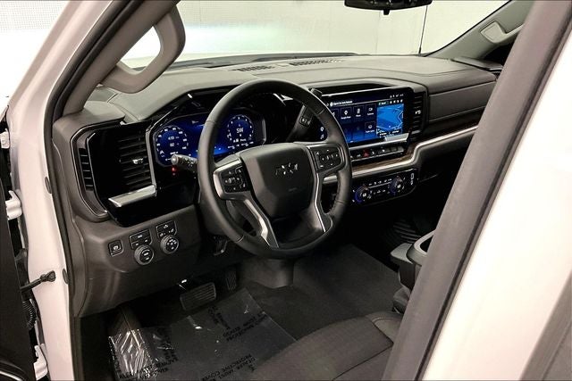 2026 Chevrolet Silverado 1500 RST 4x4 - Trailering Pkg - Htd Seats - Remote Start
