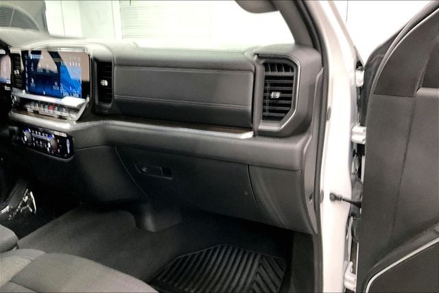 2026 Chevrolet Silverado 1500 RST 4x4 - Trailering Pkg - Htd Seats - Remote Start
