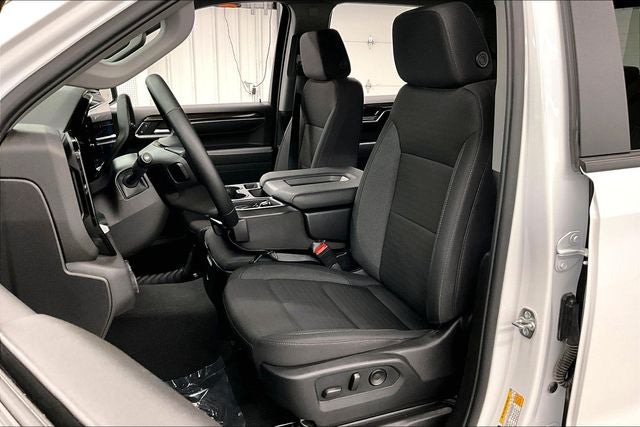 2026 Chevrolet Silverado 1500 RST 4x4 - Trailering Pkg - Htd Seats - Remote Start