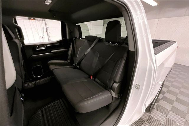 2026 Chevrolet Silverado 1500 RST 4x4 - Trailering Pkg - Htd Seats - Remote Start