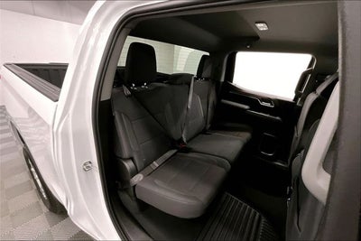 2026 Chevrolet Silverado 1500 RST 4x4 - Trailering Pkg - Htd Seats - Remote Start