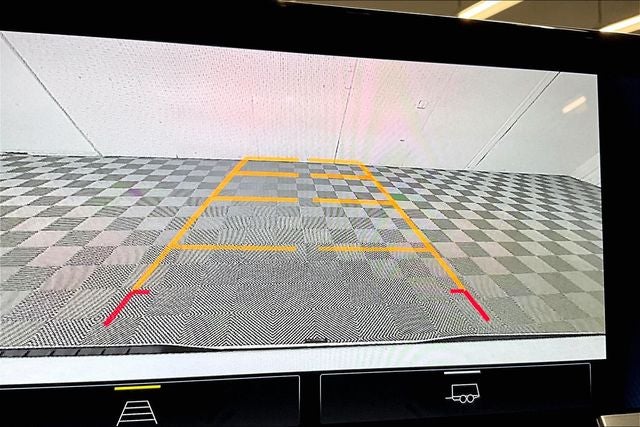 2026 Chevrolet Silverado 1500 RST 4x4 - Trailering Pkg - Htd Seats - Remote Start
