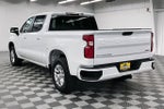 2026 Chevrolet Silverado 1500 RST 4x4 - Trailering Pkg - Htd Seats - Remote Start