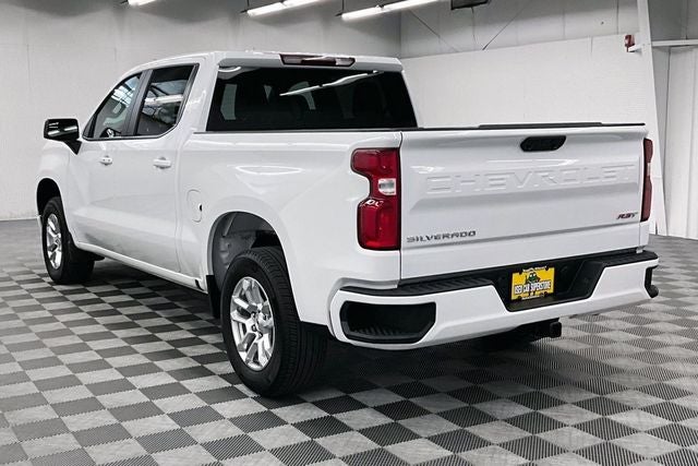 2026 Chevrolet Silverado 1500 RST 4x4 - Trailering Pkg - Htd Seats - Remote Start