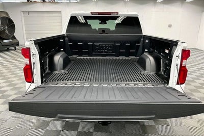 2026 Chevrolet Silverado 1500 RST 4x4 - Trailering Pkg - Htd Seats - Remote Start