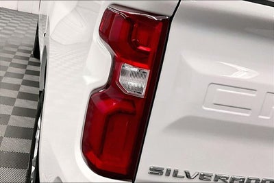 2026 Chevrolet Silverado 1500 RST 4x4 - Trailering Pkg - Htd Seats - Remote Start