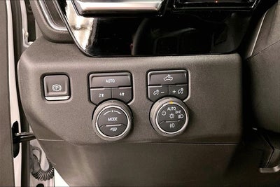 2026 Chevrolet Silverado 1500 RST 4x4 - Trailering Pkg - Htd Seats - Remote Start