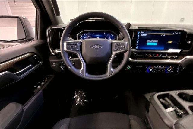 2026 Chevrolet Silverado 1500 RST 4x4 - Trailering Pkg - Htd Seats - Remote Start