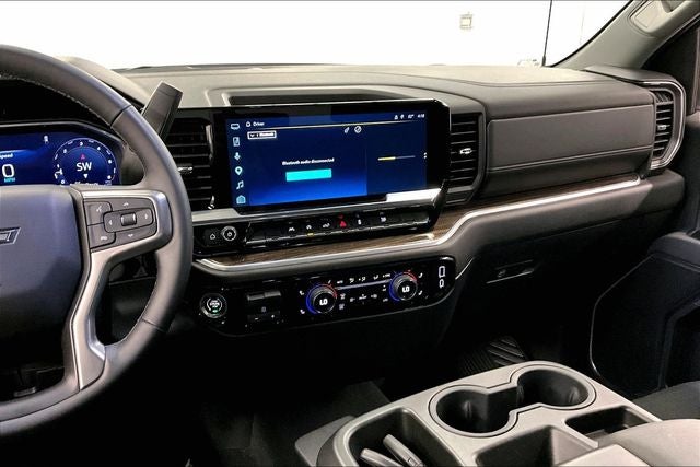 2026 Chevrolet Silverado 1500 RST 4x4 - Trailering Pkg - Htd Seats - Remote Start