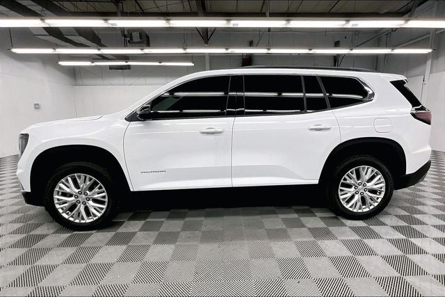 2024 GMC Acadia Elevation AWD-Pano Roof-Trailering Package