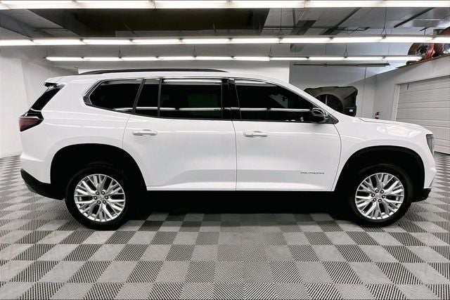 2024 GMC Acadia Elevation AWD-Pano Roof-Trailering Package