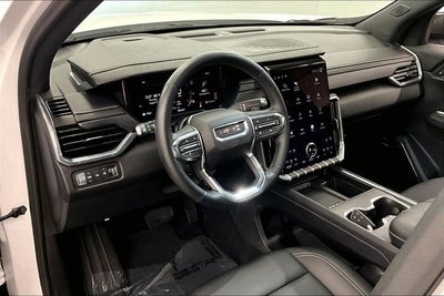 2024 GMC Acadia Elevation AWD-Pano Roof-Trailering Package