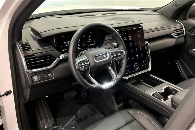 2024 GMC Acadia Elevation AWD-Pano Roof-Trailering Package
