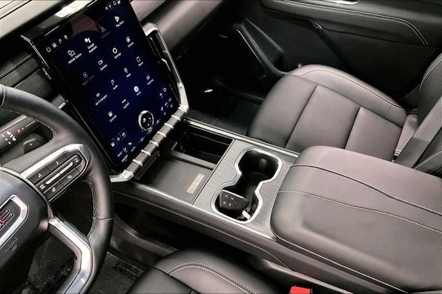 2024 GMC Acadia Elevation AWD-Pano Roof-Trailering Package