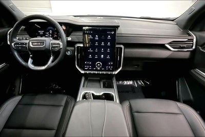 2024 GMC Acadia Elevation AWD-Pano Roof-Trailering Package