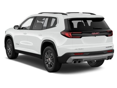 2024 GMC Acadia Elevation AWD-Pano Roof-Trailering Package