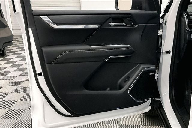2024 GMC Acadia Elevation AWD-Pano Roof-Trailering Package