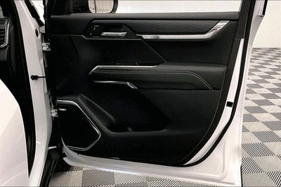 2024 GMC Acadia Elevation AWD-Pano Roof-Trailering Package