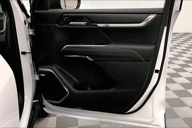 2024 GMC Acadia Elevation AWD-Pano Roof-Trailering Package