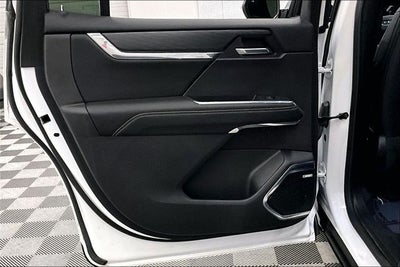 2024 GMC Acadia Elevation AWD-Pano Roof-Trailering Package