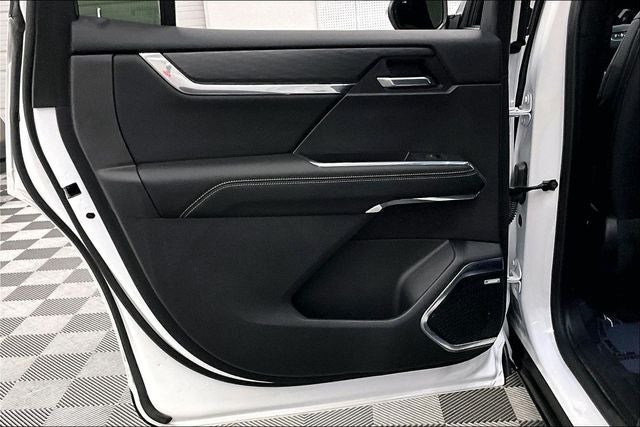 2024 GMC Acadia Elevation AWD-Pano Roof-Trailering Package