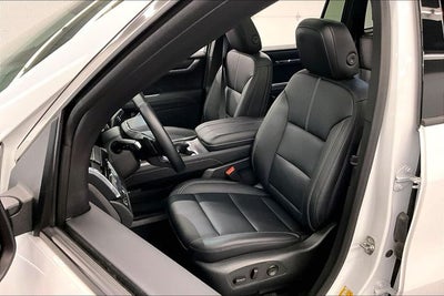2024 GMC Acadia Elevation AWD-Pano Roof-Trailering Package