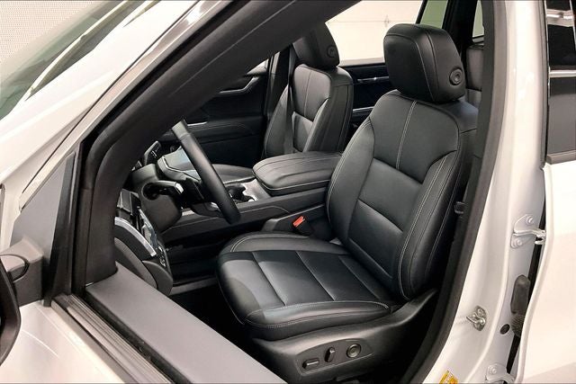 2024 GMC Acadia Elevation AWD-Pano Roof-Trailering Package