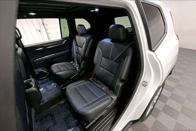 2024 GMC Acadia Elevation AWD-Pano Roof-Trailering Package