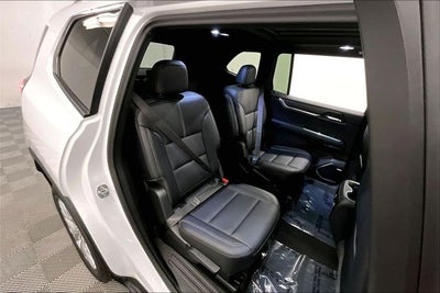 2024 GMC Acadia Elevation AWD-Pano Roof-Trailering Package