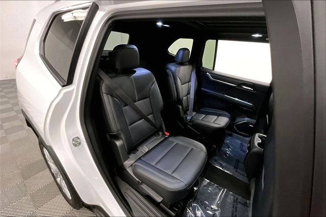 2024 GMC Acadia Elevation AWD-Pano Roof-Trailering Package