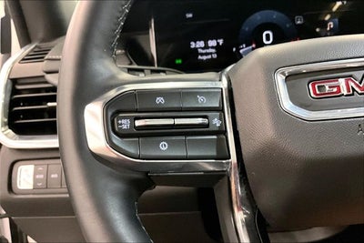 2024 GMC Acadia Elevation AWD-Pano Roof-Trailering Package