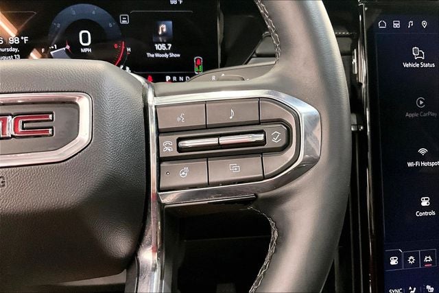 2024 GMC Acadia Elevation AWD-Pano Roof-Trailering Package
