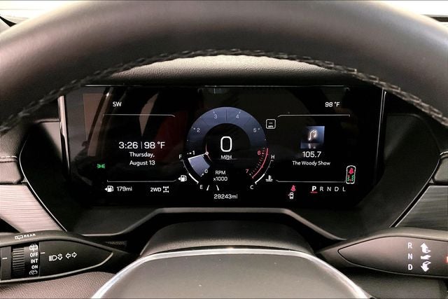2024 GMC Acadia Elevation AWD-Pano Roof-Trailering Package