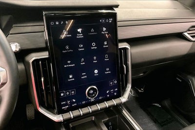 2024 GMC Acadia Elevation AWD-Pano Roof-Trailering Package