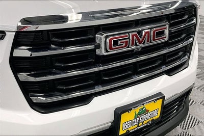 2024 GMC Acadia Elevation AWD-Pano Roof-Trailering Package