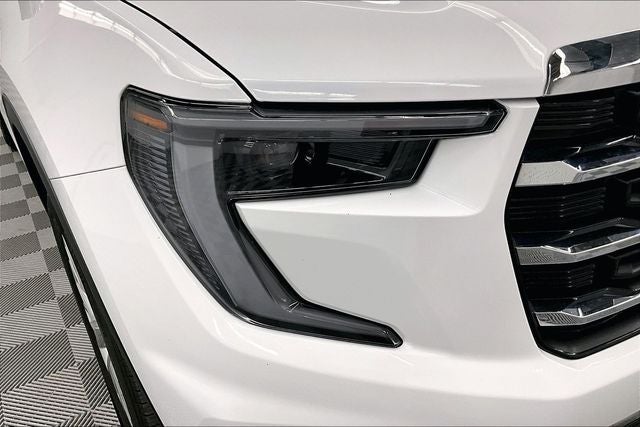 2024 GMC Acadia Elevation AWD-Pano Roof-Trailering Package