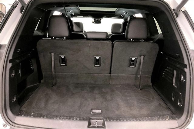 2024 GMC Acadia Elevation AWD-Pano Roof-Trailering Package