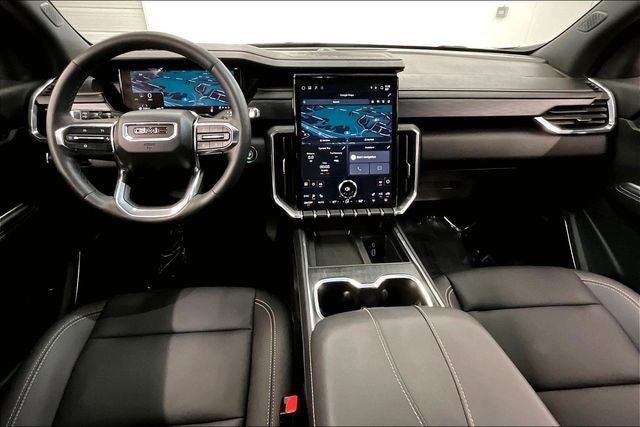 2025 GMC Acadia Elevation AWD - Black Edition - Pano Roof - 22'' Wheels