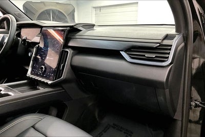2025 GMC Acadia Elevation AWD - Black Edition - Pano Roof - 22'' Wheels