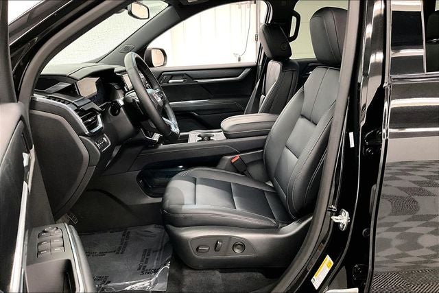 2025 GMC Acadia Elevation AWD - Black Edition - Pano Roof - 22'' Wheels