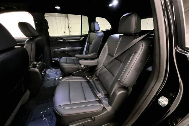 2025 GMC Acadia Elevation AWD - Black Edition - Pano Roof - 22'' Wheels