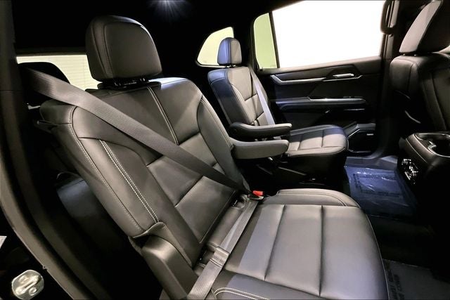 2025 GMC Acadia Elevation AWD - Black Edition - Pano Roof - 22'' Wheels