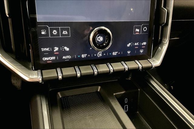2025 GMC Acadia Elevation AWD - Black Edition - Pano Roof - 22'' Wheels
