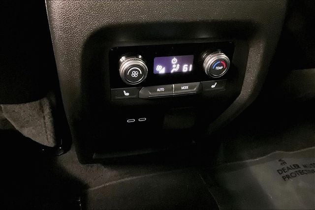 2025 GMC Acadia Elevation AWD - Black Edition - Pano Roof - 22'' Wheels
