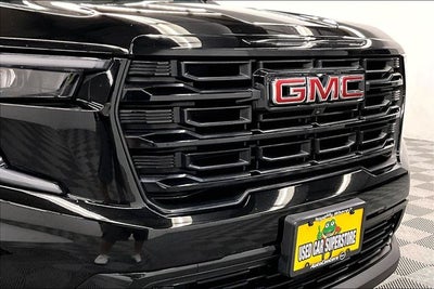 2025 GMC Acadia Elevation AWD - Black Edition - Pano Roof - 22'' Wheels