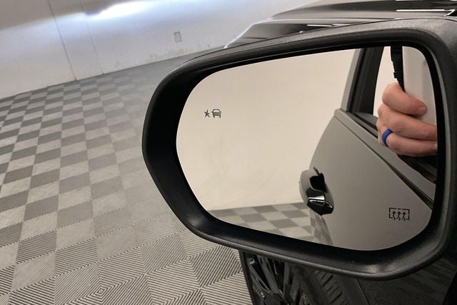 2025 GMC Acadia Elevation AWD - Black Edition - Pano Roof - 22'' Wheels