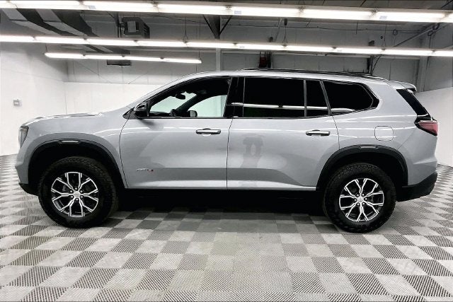 2024 GMC Acadia AT4 AWD-Heated Seats