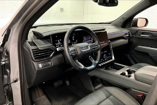 2024 GMC Acadia AT4 AWD-Heated Seats