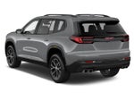 2024 GMC Acadia AT4 AWD-Heated Seats