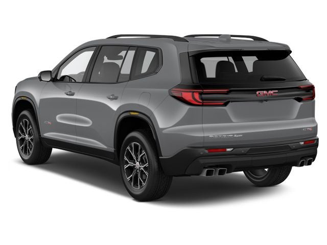 2024 GMC Acadia AT4 AWD-Heated Seats